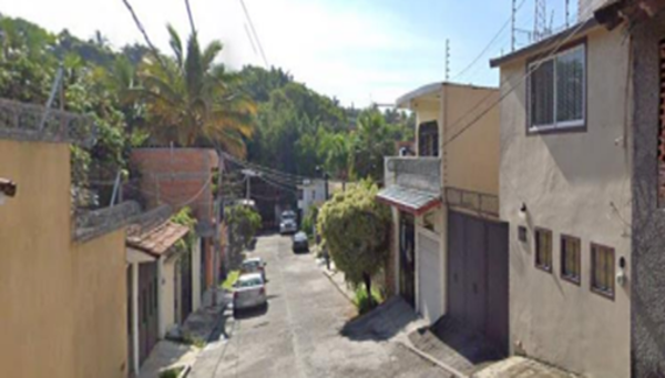 Casa en venta en Chipitlan, Cuernavaca — foto 2 de 6