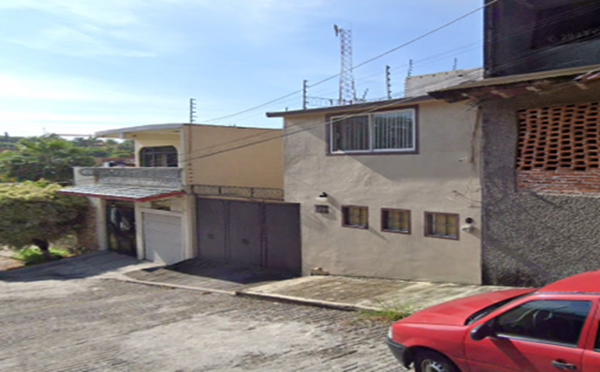 Casa en venta en Chipitlan, Cuernavaca — foto 3 de 6