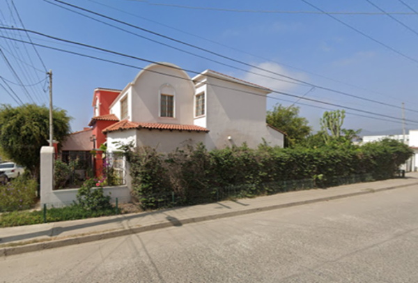 Casa en venta en Hidalgo, Ensenada — foto 2 de 6