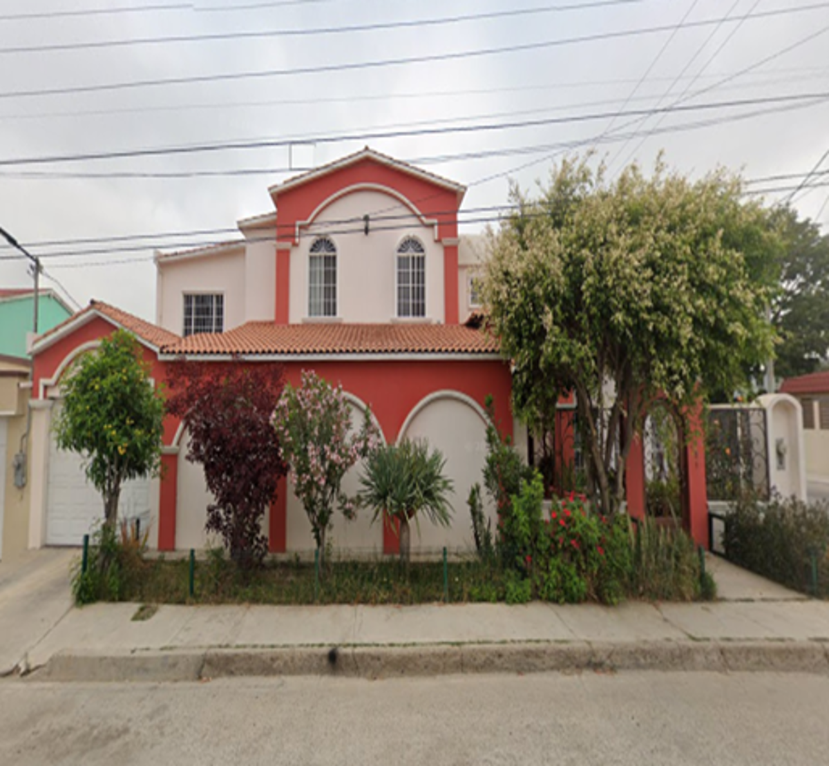 Casa en venta en Hidalgo, Ensenada — foto 1 de 6