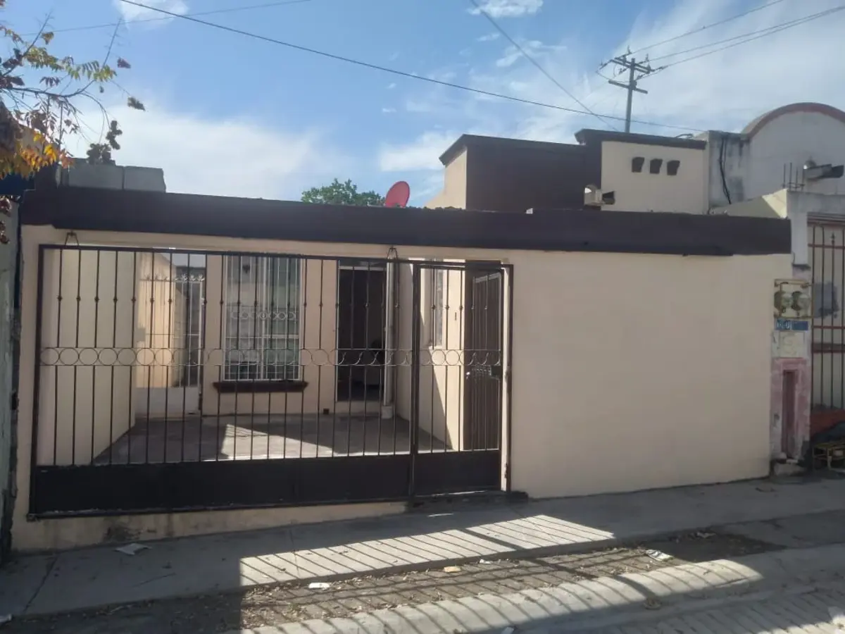 Excelente Oportunidad de Venta – Colonia Lomas de Santa Mónica III, Juárez Excelente Oportunidad de Venta – Colonia Lomas de Santa Mónica III, Juárez