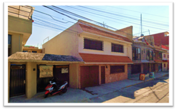 Casa en venta en Metropolitana Tercera Sección, Nezahualcóyotl — foto 2 de 7