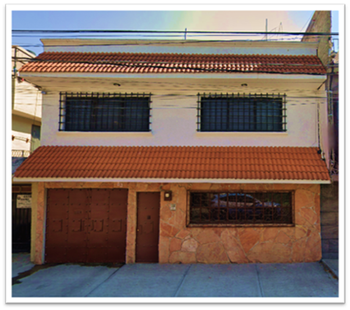 Casa en venta en Metropolitana Tercera Sección, Nezahualcóyotl — foto 1 de 7