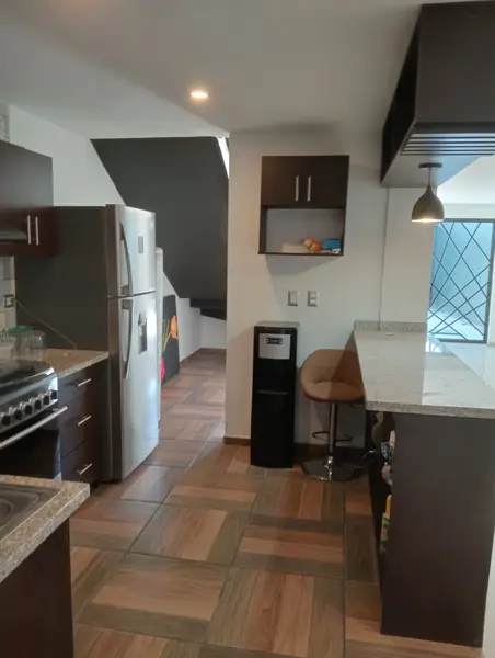 Casa en venta en Momoxpan, San Pedro Cholula — foto 2 de 12