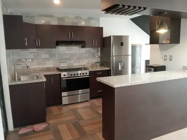 Casa en venta en Momoxpan, San Pedro Cholula — foto 3 de 12