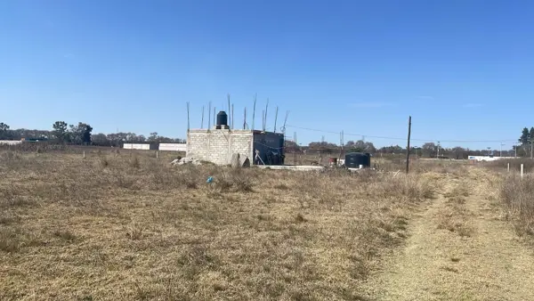 Terreno para casa