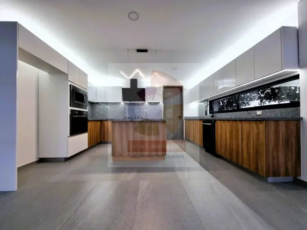 Casa en venta en Lomas de Angelópolis, San Andrés Cholula — foto 3 de 23