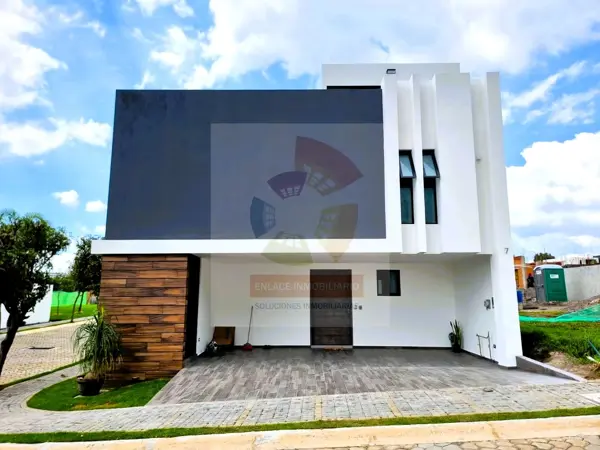 Casa en venta en Lomas de Angelópolis, San Andrés Cholula — foto 2 de 23