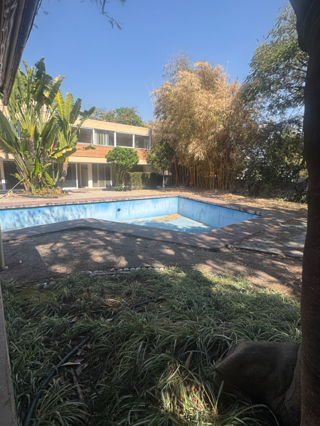 Casa en renta en Vista Hermosa, Cuernavaca — foto 2 de 23