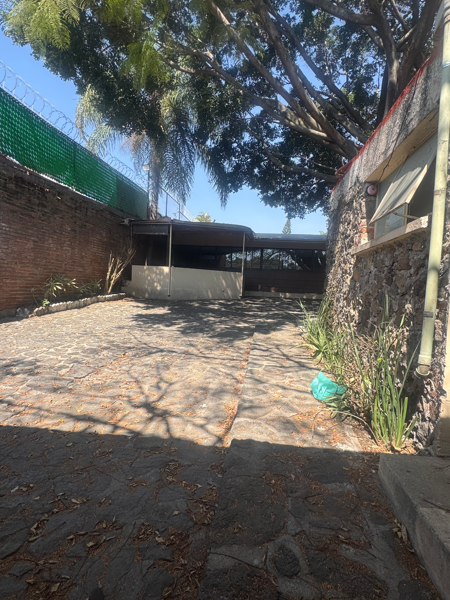 Casa en renta en Vista Hermosa, Cuernavaca — foto 3 de 23