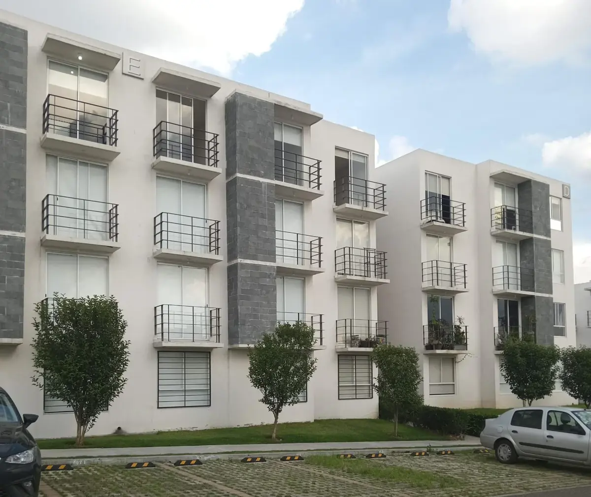 Departamento en venta en San Lorenzo, Cuautlancingo — foto 1 de 19