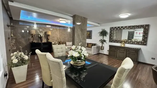 Casa en venta en Dominio Cumbres, García — foto 3 de 50