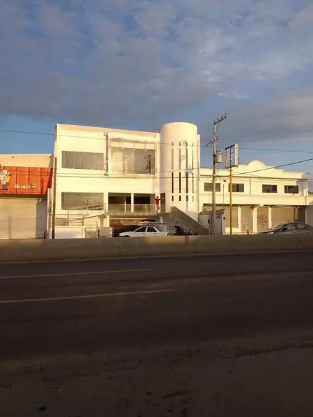 EDIFICIO EN VENTA EN SAN NICOLAS