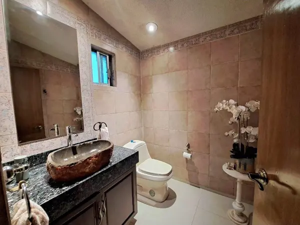 Casa en venta en Villas Del Pedregal, San Pedro Garza García — foto 3 de 27