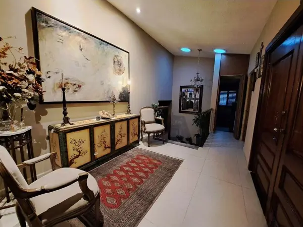 Casa en venta en Villas Del Pedregal, San Pedro Garza García — foto 2 de 27