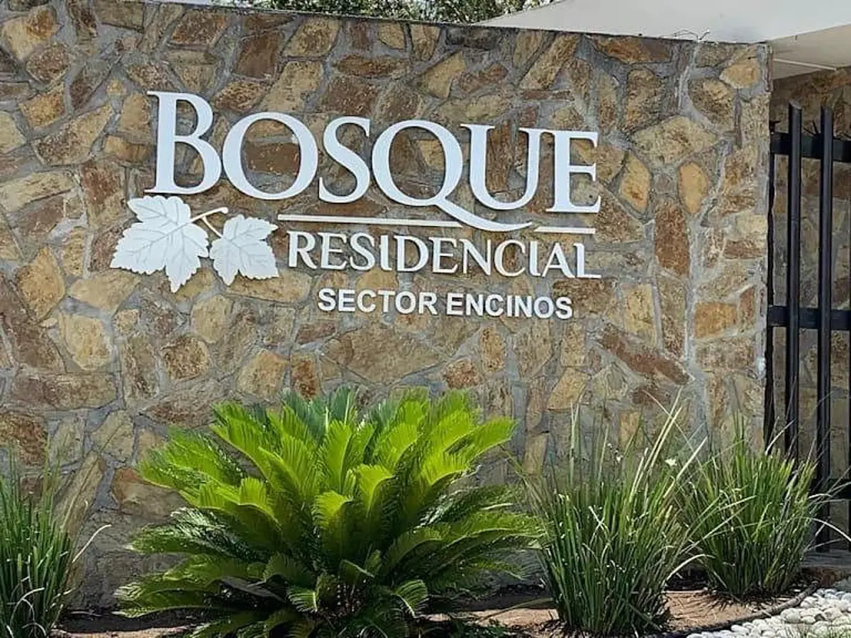 Casa en venta en El Barrial, Santiago — foto 1 de 6
