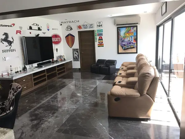Casa en venta en Cumbres Elite 8vo Sector, Monterrey — foto 3 de 27