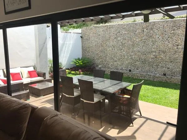Casa en venta en Cumbres Elite 8vo Sector, Monterrey — foto 2 de 27