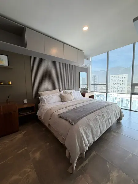 Departamento en venta en Privada Valle Poniente, Santa Catarina — foto 3 de 11