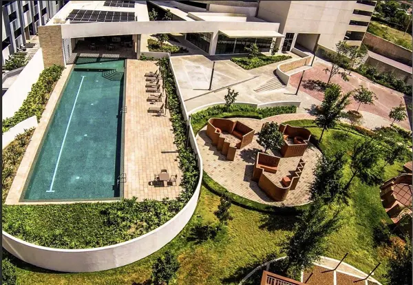 Departamento en venta en Privada Valle Poniente, Santa Catarina — foto 2 de 11