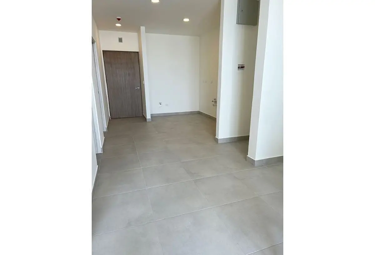 Departamento en venta en Centro, Monterrey — foto 1 de 15