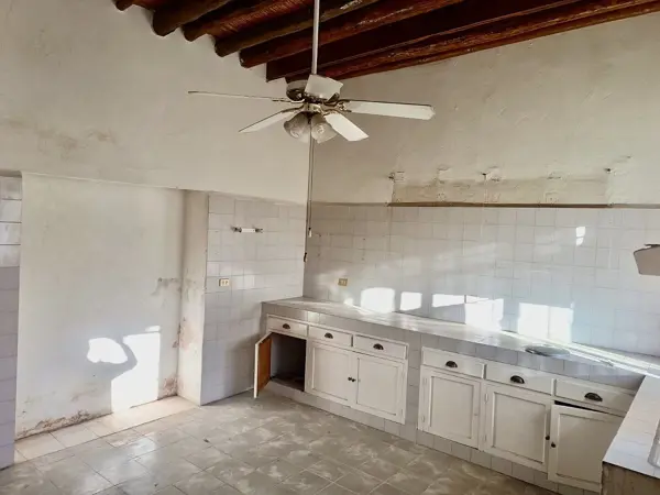 Casa en venta en Parras de la Fuente Centro, Parras — foto 3 de 7