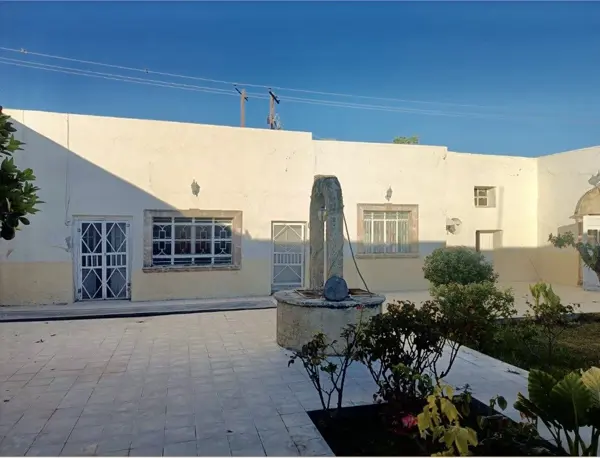Casa en venta en Parras de la Fuente Centro, Parras — foto 2 de 7