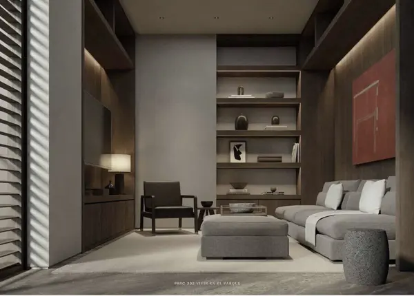 Departamento en venta en Bosques del Valle, San Pedro Garza García — foto 3 de 25