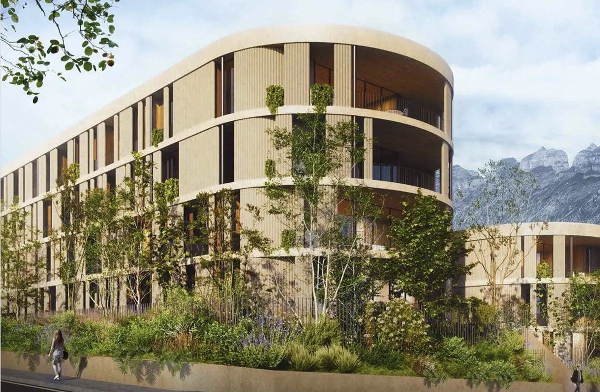 Departamento en venta en Bosques del Valle, San Pedro Garza García — foto 1 de 25