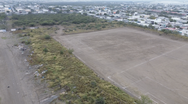 Terreno en venta en Valle de San Francisco, General Escobedo — foto 3 de 6