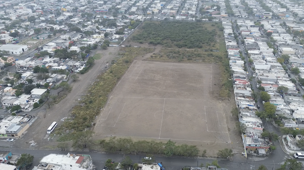 Terreno en venta en Valle de San Francisco, General Escobedo — foto 2 de 6