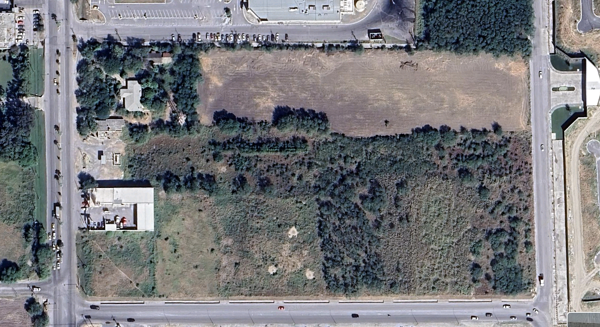 Terreno en venta en Cadereyta Jimenez Centro, Cadereyta Jiménez — foto 3 de 6