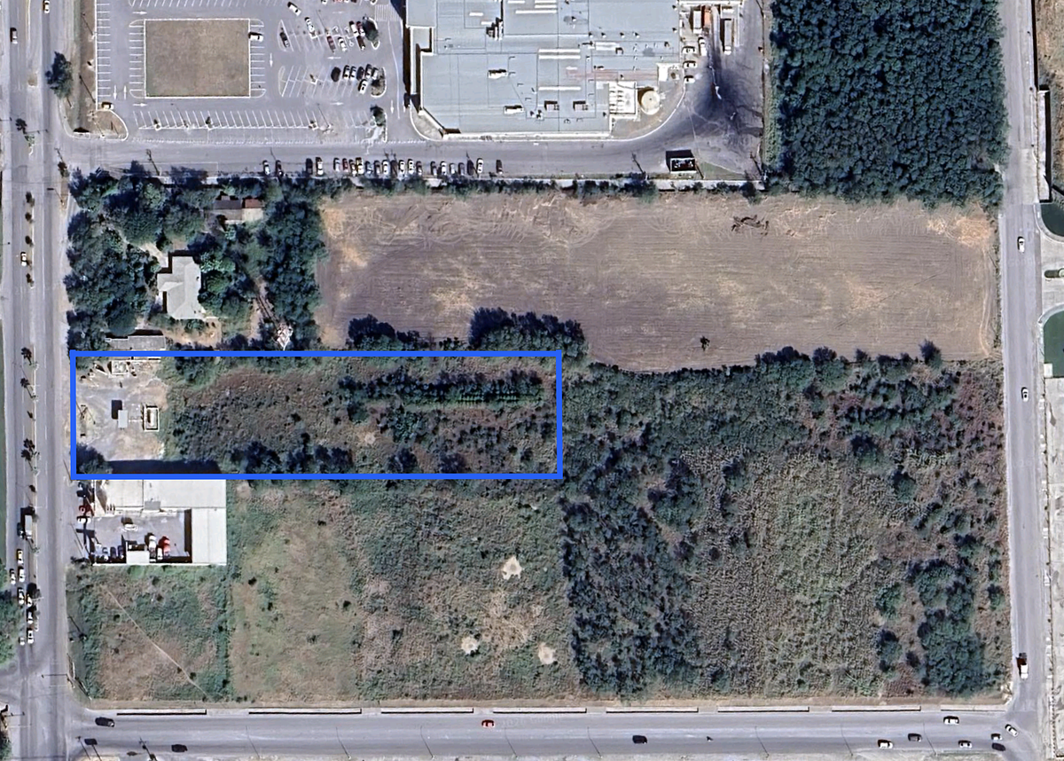 Terreno en venta en Cadereyta Jimenez Centro, Cadereyta Jiménez — foto 1 de 6
