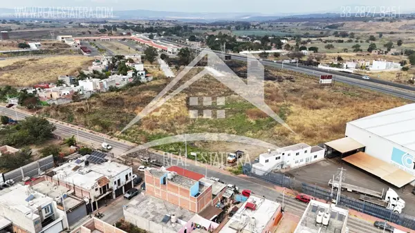 Terreno en venta en Macroplaza Zapotlanejo, Zapotlanejo — foto 3 de 9