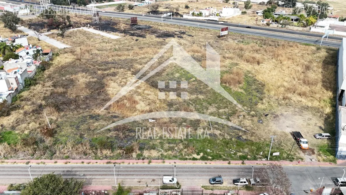 Terreno en venta en Macroplaza Zapotlanejo, Zapotlanejo — foto 1 de 9
