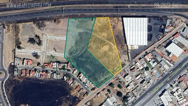 Terreno en venta en Macroplaza Zapotlanejo, Zapotlanejo — foto 2 de 9