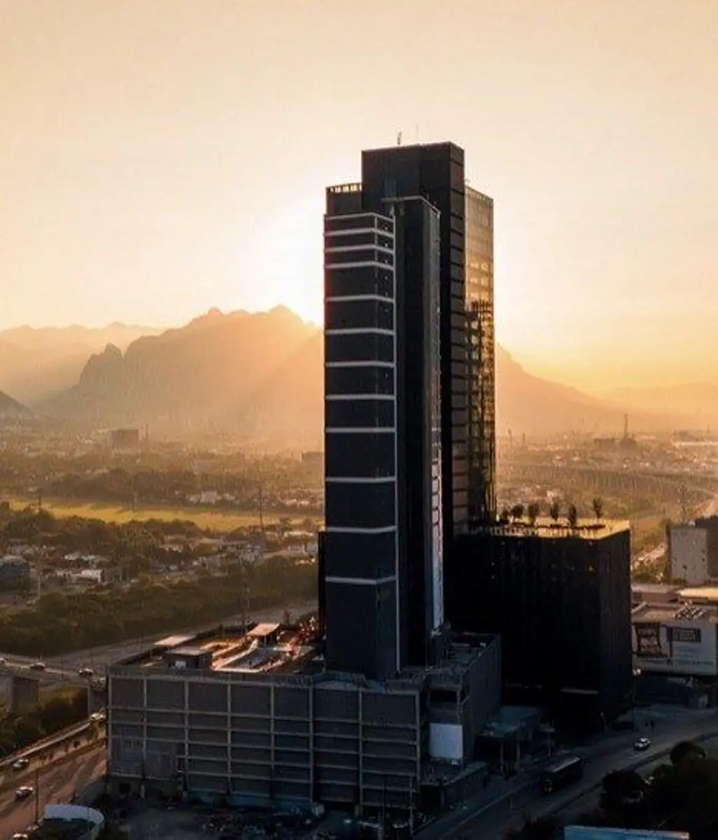 Departamento en venta en Santa Maria, Monterrey — foto 1 de 15