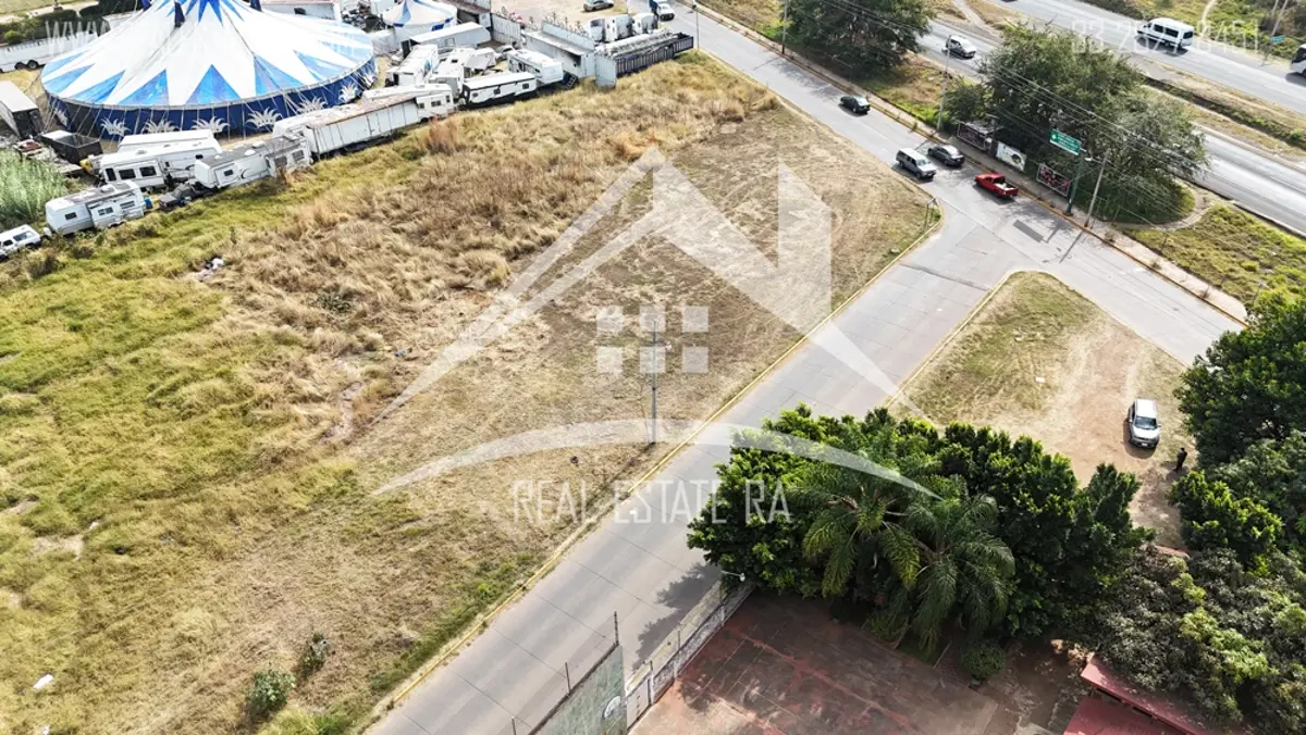Terreno en venta en Sagrado Corazón, Zapotlanejo — foto 1 de 11