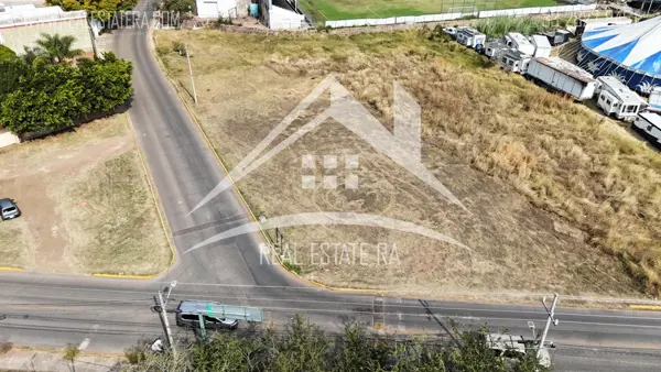 Terreno en venta en Sagrado Corazón, Zapotlanejo — foto 3 de 11