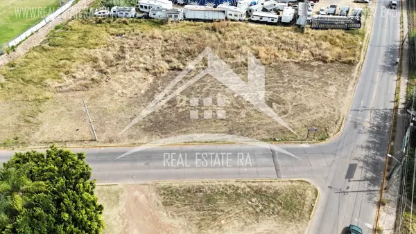 Terreno en venta en Sagrado Corazón, Zapotlanejo — foto 2 de 11