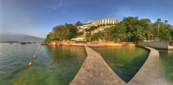 Hotel en venta en Las Playas, Acapulco de Juárez, Guerrero