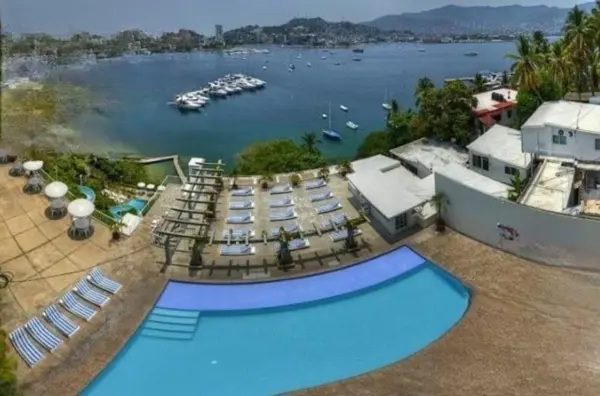 Hotel en venta en Las Playas, Acapulco de Juárez — foto 3 de 21