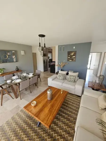 Departamento en Venta en Cumbres del Lago