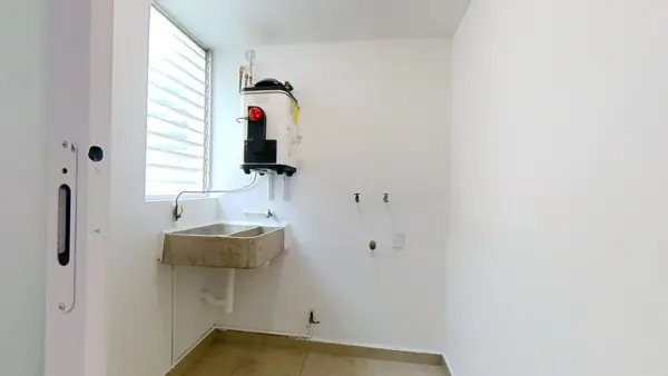 Departamento en venta en Albert, Benito Juárez — foto 2 de 15