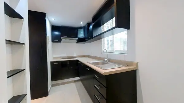 Departamento en venta en Albert, Benito Juárez — foto 3 de 15