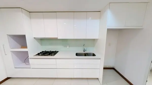 Departamento en venta en Americas Unidas, Benito Juárez — foto 2 de 15