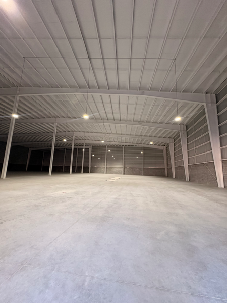 Nave en renta en Arteaga Industrial Park, Arteaga — foto 3 de 11