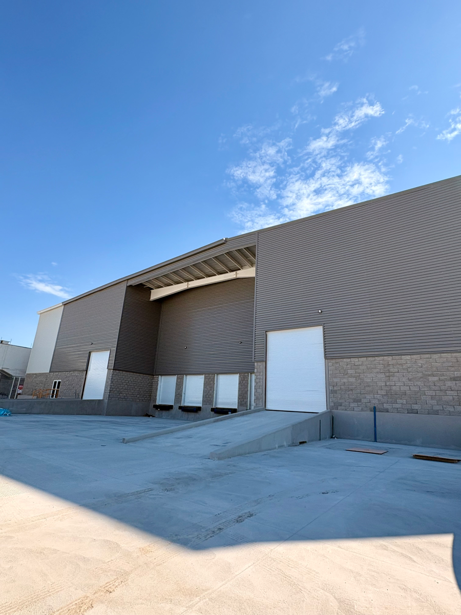 Nave en renta en Arteaga Industrial Park, Arteaga — foto 1 de 11