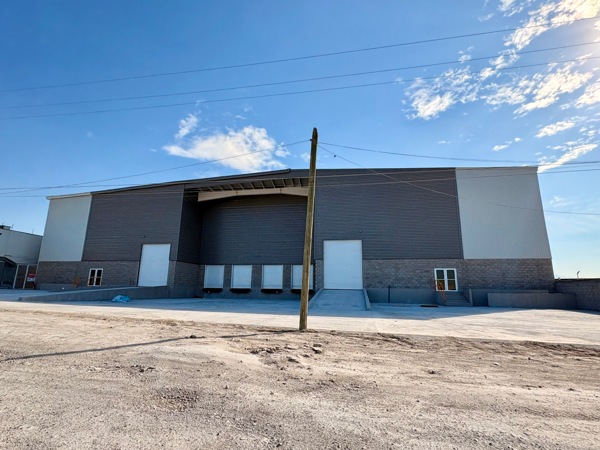 Nave en renta en Arteaga Industrial Park, Arteaga — foto 2 de 11