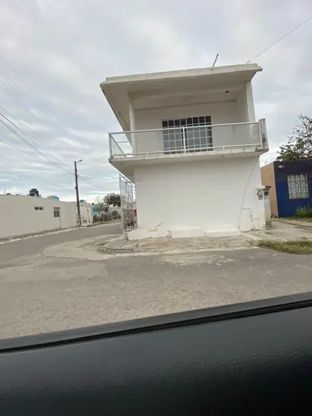 Casa en venta en Hacienda la Parroquia, Veracruz — foto 2 de 11